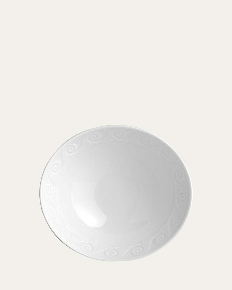 Louvre Cereal Bowl
